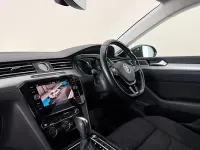 Used VW Arteon SE 190 HP (139 kW) 2020 Grey Hatchback