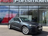 Used Audi A1 Sportback Sport 116 HP (85 kW) 2026 Hatchback