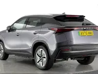 Used Omoda 5 155 kW (211 HP) 2025 SUV