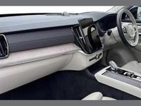 Used Volvo XC90 Ultra 449 HP (330 kW) 2025 Blue SUV