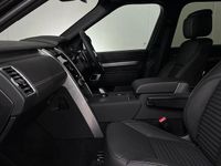 Used Land Rover Discovery 5 344 HP (253 kW) 2026 Grey SUV