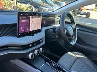 New Skoda Superb SE Technology 150 HP (110 kW) 2025 Midnight black metallic