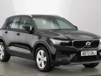 Used Volvo XC40 Core 161 HP (118 kW) 2023 SUV