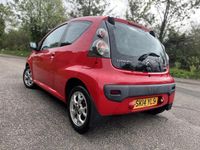 Używany Citroën C1 68 KM (50 kW) 2014 Czerwony Hatchback