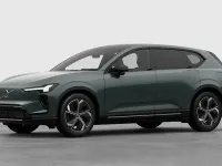 Nuevo Volvo EX60 Plus 275 kW (374 CV) 2026 SUV