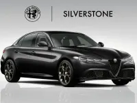 Used Alfa Romeo Giulia Saloon 280 HP (205 kW) 2026 Black Sedan