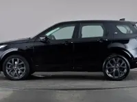 Used Land Rover Discovery 5 SE Dynamic 200 HP (147 kW) 2021 SUV