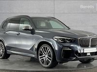 Used BMW X5 400 HP (294 kW) 2020 SUV
