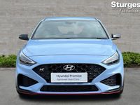 used Hyundai i30 2.0 T-GDi N Performance DCT Euro 6 (s/s) 5dr Auto