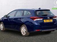 Used Toyota Auris Touring Sports Business Edition 136 HP (100 kW) 2017 Estate