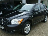 Used Dodge Caliber 138 HP (101 kW) 2009 Hatchback