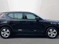 used Volvo XC40 Momentum T4