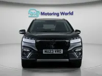 Used Suzuki SX4 S-Cross 2023 Black SUV