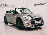 used Mini Cooper S per S Auto Euro 6 (s/s) 2dr HUGE SPEC FULL HISTORY Convertible