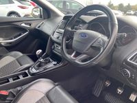 used Ford Focus s 2.0 St 2 Tdci Hatchback