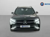 Used Mercedes EQB350 AMG Line Premium 214 kW (292 HP) 2023 Black SUV