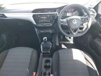 Używany Vauxhall Corsa Design Edition 2023 Szary Hatchback