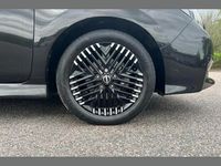 Begagnad Nissan Leaf Tekna 108 kW (147 HK) 2022 Svart Halvkombi