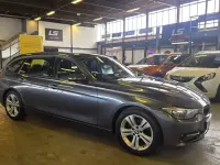Used BMW 316 Sport Line 2013 Grey Estate