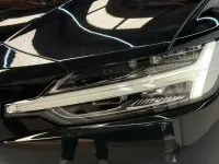 Used Volvo V60 Momentum 2021 Black Estate