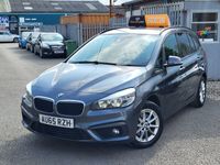used BMW 216 2 Series d SE 5dr 7 SEATER
