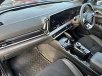 Used Kia Sportage GT-Line 207 HP (152 kW) 2025 SUV