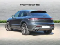 Used Porsche Macan 261 HP (191 kW) 2023 Grey SUV