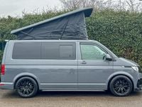 Used VW Transporter Highline 110 HP (80 kW) 2024 Van