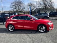 Usado Audi A3 Sportback e-tron Sport 204 CV (150 kW) 2025 Utilitario