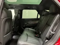 Used Land Rover Range Rover Sport SE Dynamic 433 HP (318 kW) 2023 Red SUV