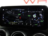 Used Mercedes GLC220 AMG line 2022 Grey Estate