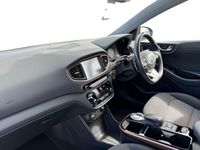 used Hyundai Ioniq 88kW Electric Premium 28kWh 5dr Auto