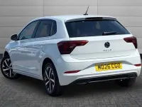 New VW Polo 95 HP (69 kW) 2026 Hatchback