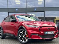 Usado Ford Mustang Mach-E Standard Range 189 kW (258 CV) 2022 SUV
