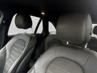 Used Mercedes GLC220 AMG line 194 HP (142 kW) 2020 Grey SUV