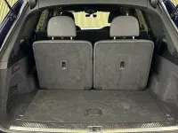 Used Audi Q7 Black Edition 340 HP (250 kW) 2022 Blue SUV