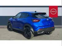 New Nissan Juke Tekna 112 HP (82 kW) 2025 Other SUV