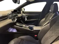 Second-hand Peugeot 508 GTi 131 CP (96 kW) 2024 Albastru Hatchback