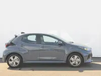 New Mazda 2 Exclusive-Line 116 HP (85 kW) 2026 Grey Hatchback
