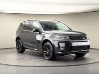 Used Land Rover Discovery Sport HSE Dynamic 309 HP (227 kW) 2023 SUV