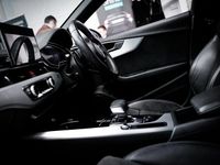 Used Audi A5 Sportback S-Line 2020 Grey Hatchback