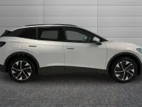 New VW ID.4 Pro 210 kW (286 HP) 2026 Glacier white SUV