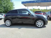 Used Mini Cooper S Coupé 184 HP (135 kW) 2013 Black Coupe