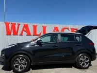 Gebraucht Kia Sportage 136 PS (100 kW) 2021 SUV