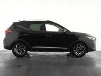 Used MG ZS Exclusive 2023 Black SUV