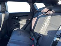 Used Land Rover Range Rover evoque S 161 HP (118 kW) 2025 Black SUV