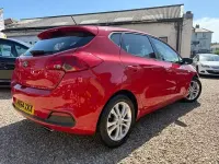 Używany Kia Ceed 98 KM (72 kW) 2014 Hatchback
