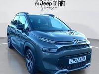 Used Citroën C3 PureTech 110 HP (80 kW) 2023 Hatchback