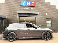 Used BMW iX M Sport 11 kW (15 HP) 2023 Grey SUV