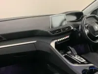 Used Peugeot 3008 Allure 129 HP (94 kW) 2019 Grey SUV